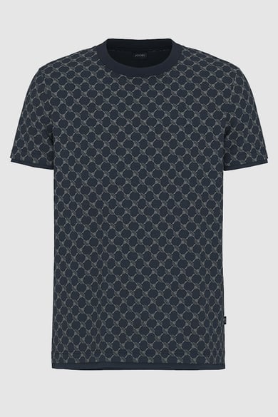 ΜΠΛΟΥΖΑ T-SHIRT JOOP! - 404 ΜΠΛΕ